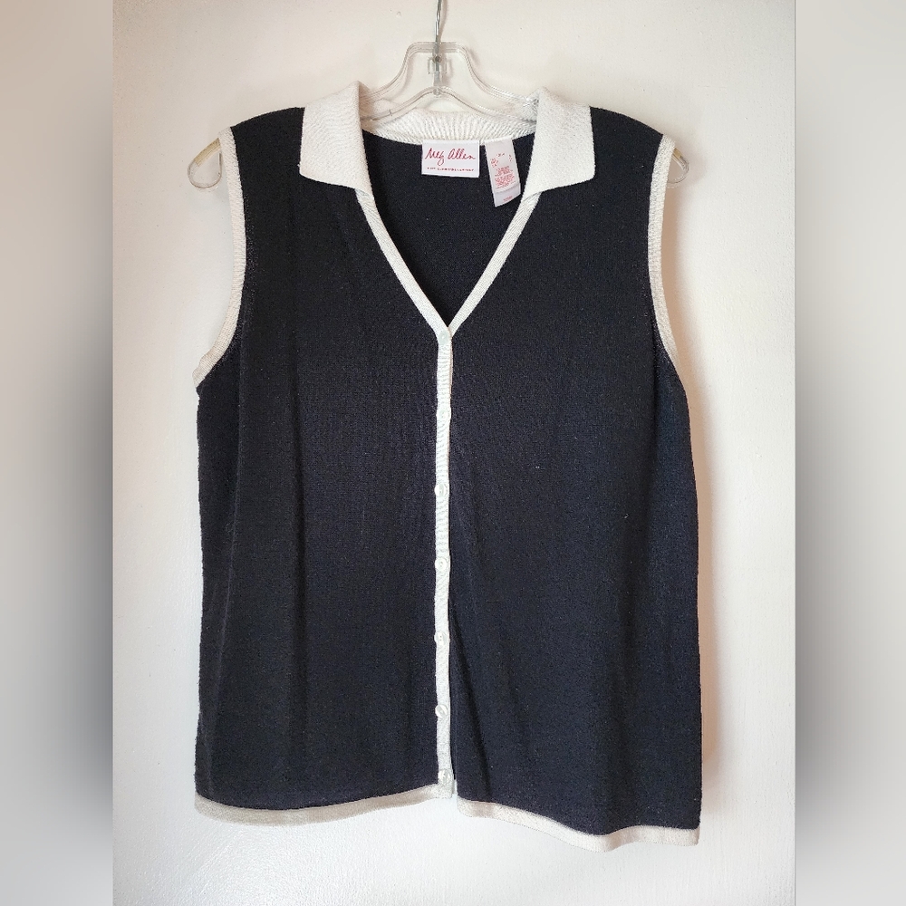 Sleeveless Black Top, Purple Top, Maroon Top & Skirt